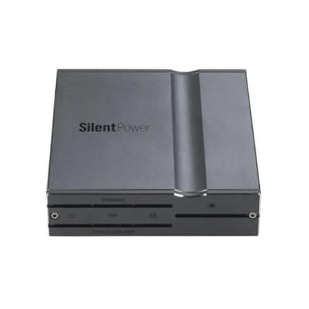 อุปกรณ์เชื่อมต่อสายแลน IFI AUDIO : LAN IPURIFIER PRO_0